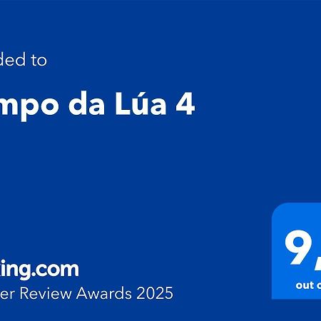 穆罗斯Campo Da Lua 4别墅 外观 照片